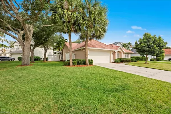 Fort Myers, FL 33913,11464 Waterford Village CT