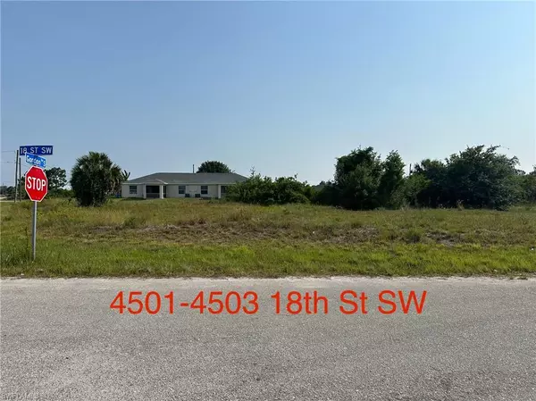 Lehigh Acres, FL 33973,4501-4503 18th ST SW