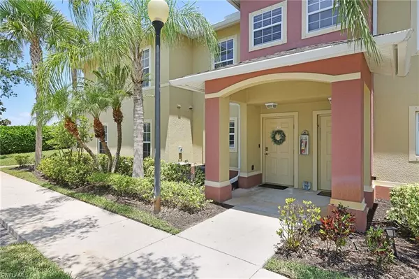 Naples, FL 34120,9064 Gervais CIR #103