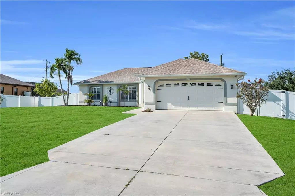 Cape Coral, FL 33909,1807 NE 13th ST