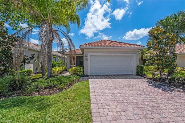 15108 Estuary CIR, Bonita Springs, FL 34135