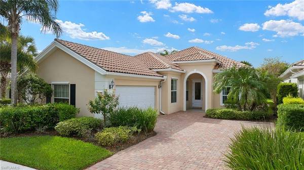 28872 Yellow Fin TRL, Bonita Springs, FL 34135