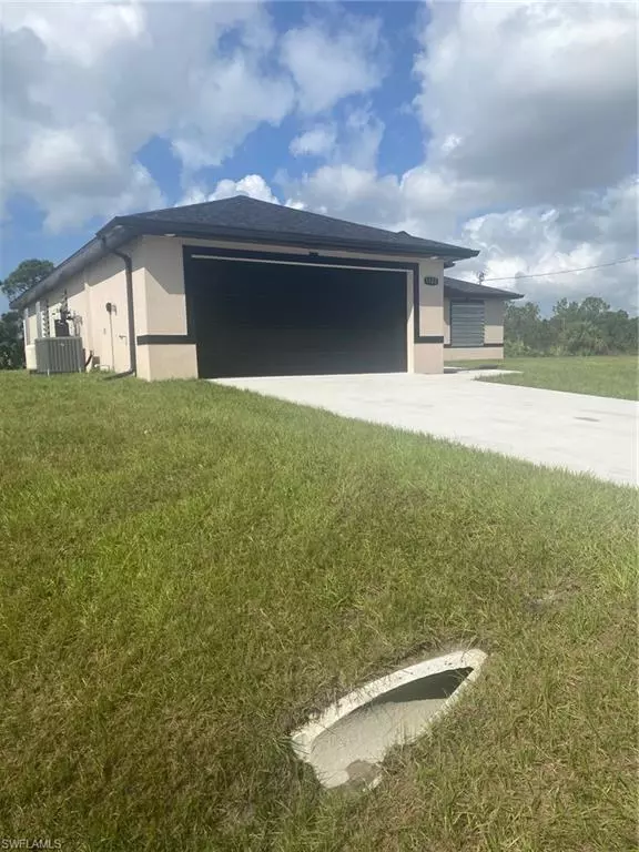 Lehigh Acres, FL 33974,1120 Genoa AVE S