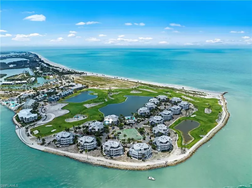 1655 Lands End Village, Captiva, FL 33924