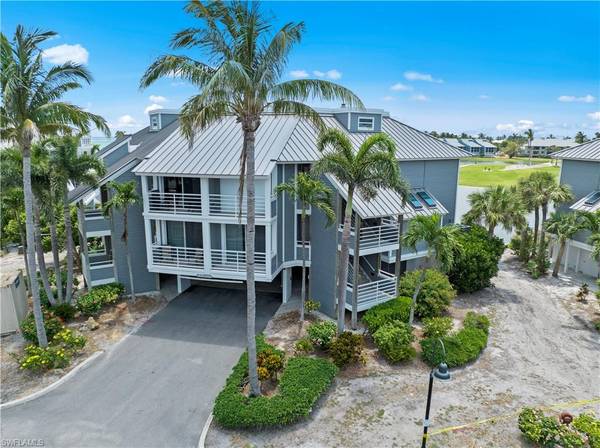 1655 Lands End Village, Captiva, FL 33924