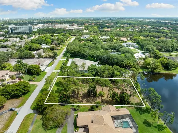 Naples, FL 34108,820 Cassena RD