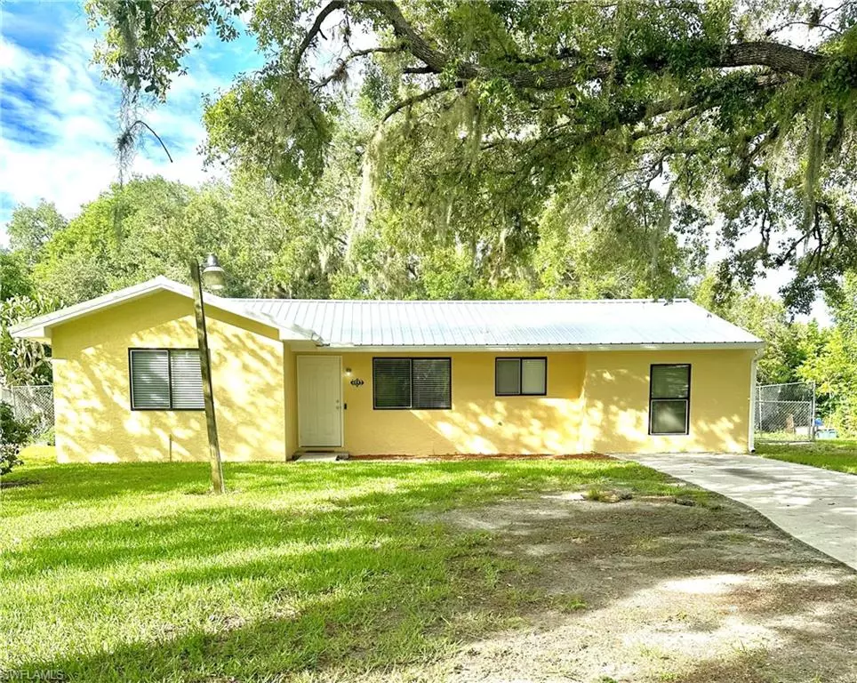 Labelle, FL 33935,4043 N Edgewater CIR