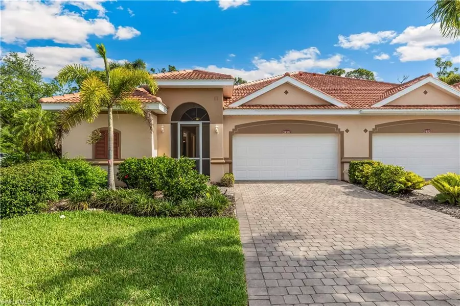 5490 Avon Park CT, Fort Myers, FL 33912