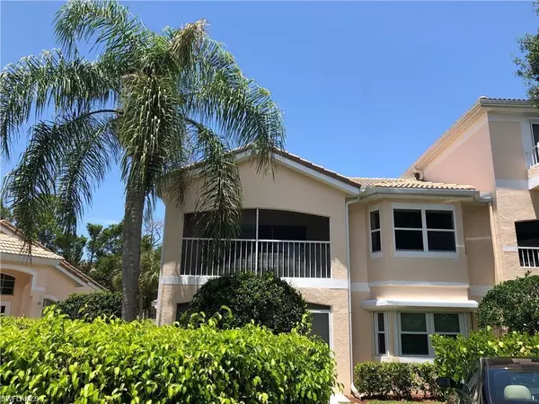 1018 Woodshire LN #A207, Naples, FL 34105