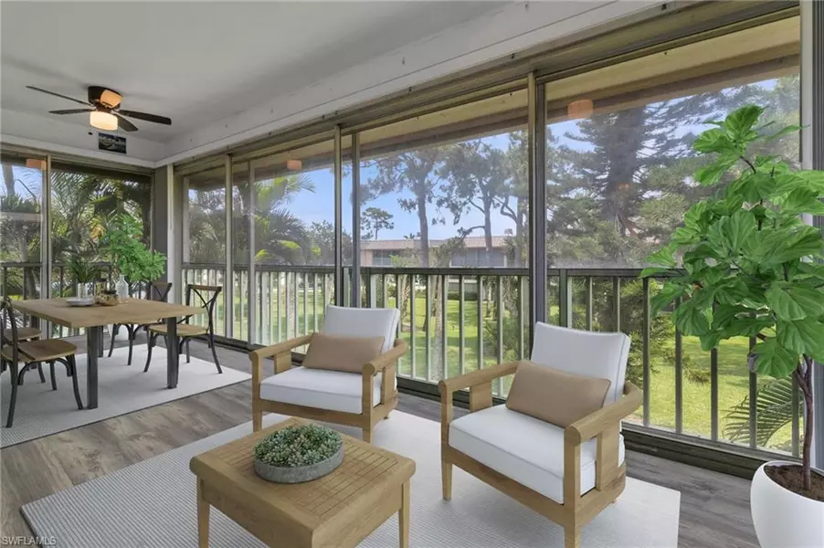 1549 Sandpiper ST #16, Naples, FL 34102