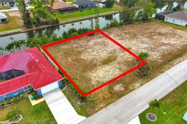 Cape Coral, FL 33914,136 SW 28th ST