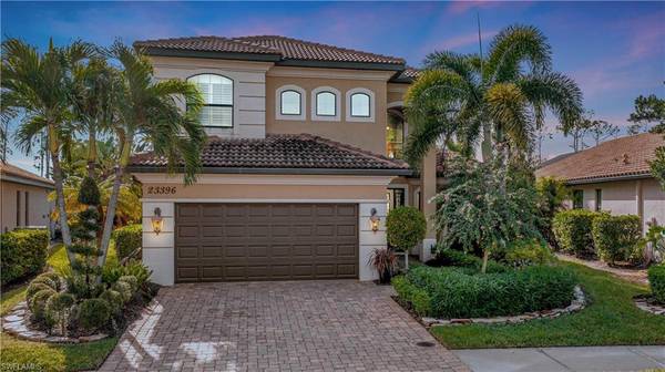 23396 Sanabria LOOP, Bonita Springs, FL 34135