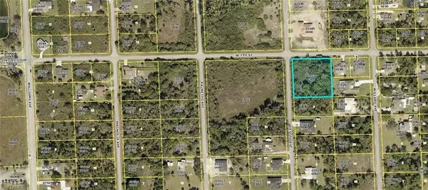 620 Desoto AVE, Lehigh Acres, FL 33972