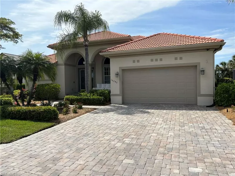 16242 Crown Arbor WAY, Fort Myers, FL 33908