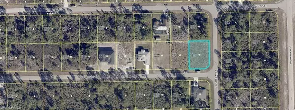 1157 Darling ST E, Lehigh Acres, FL 33974