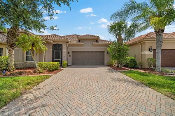 21343 Velino LN, Estero, FL 33928