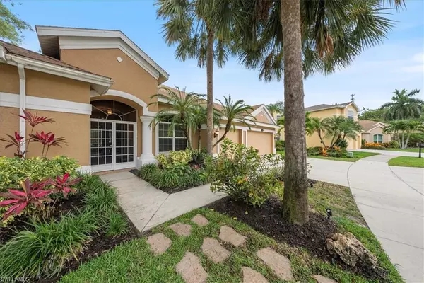 Naples, FL 34119,305 Spider Lily LN