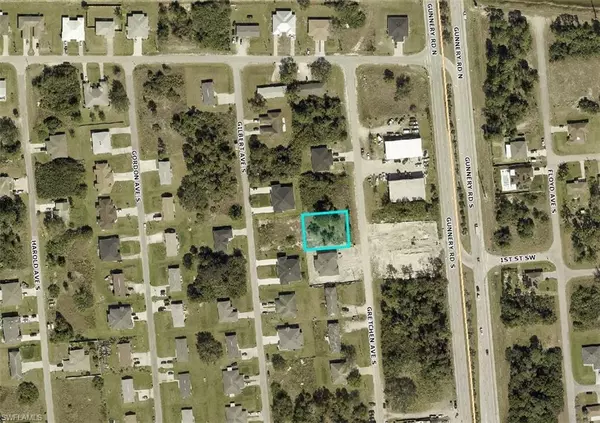 Lehigh Acres, FL 33973,116/118 Gretchen AVE S