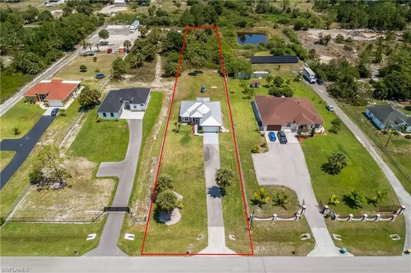 Naples, FL 34120,3521 24th AVE NE