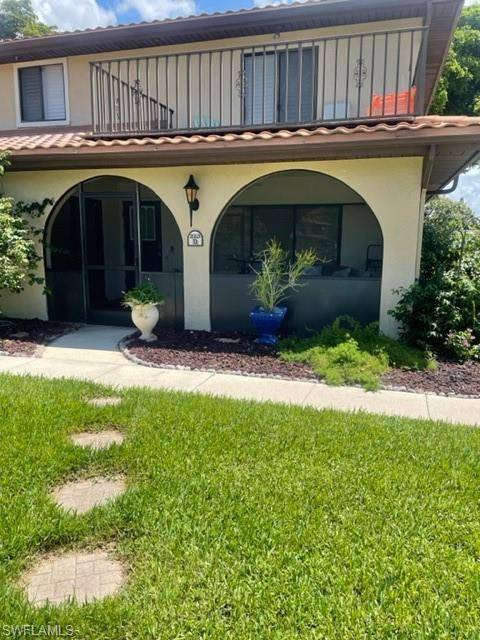 27771 Hacienda BLVD E #223D, Bonita Springs, FL 34135