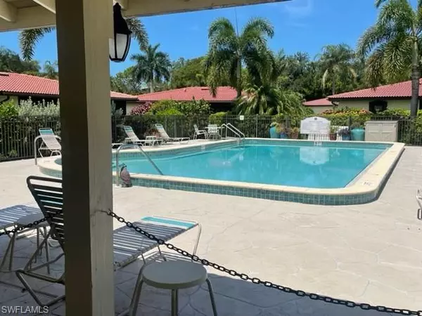 Bonita Springs, FL 34135,27771 Hacienda BLVD E #223D