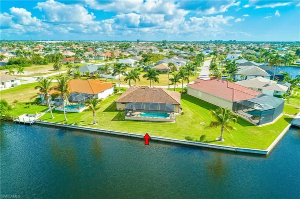 Cape Coral, FL 33914,2731 SW 30th TER