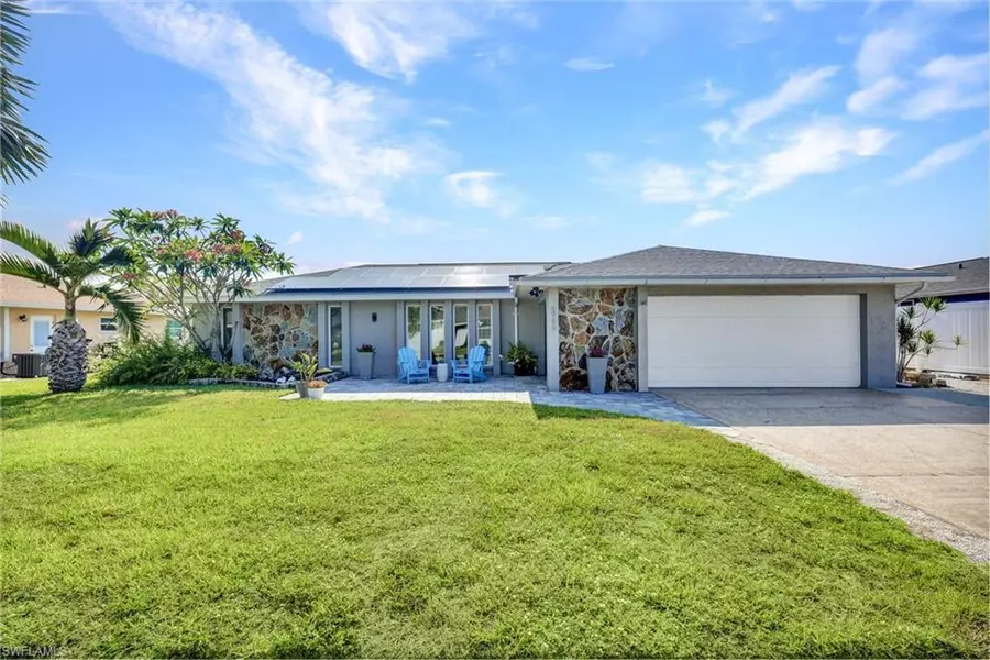 6986 Kimberly TER, Fort Myers, FL 33919