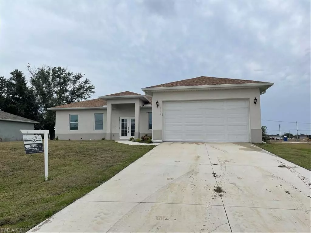 Cape Coral, FL 33909,1510 NE 7th PL