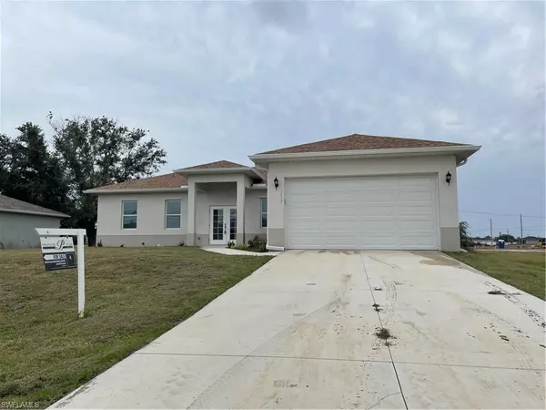 1510 NE 7th PL, Cape Coral, FL 33909