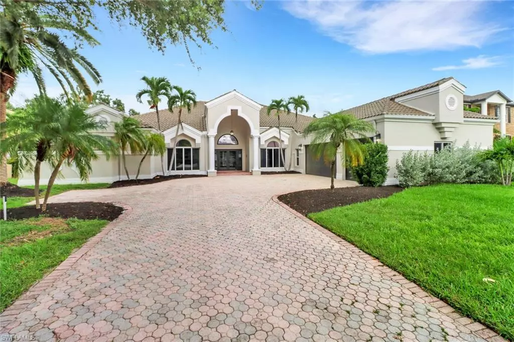 Fort Myers, FL 33919,20 Catalpa CT