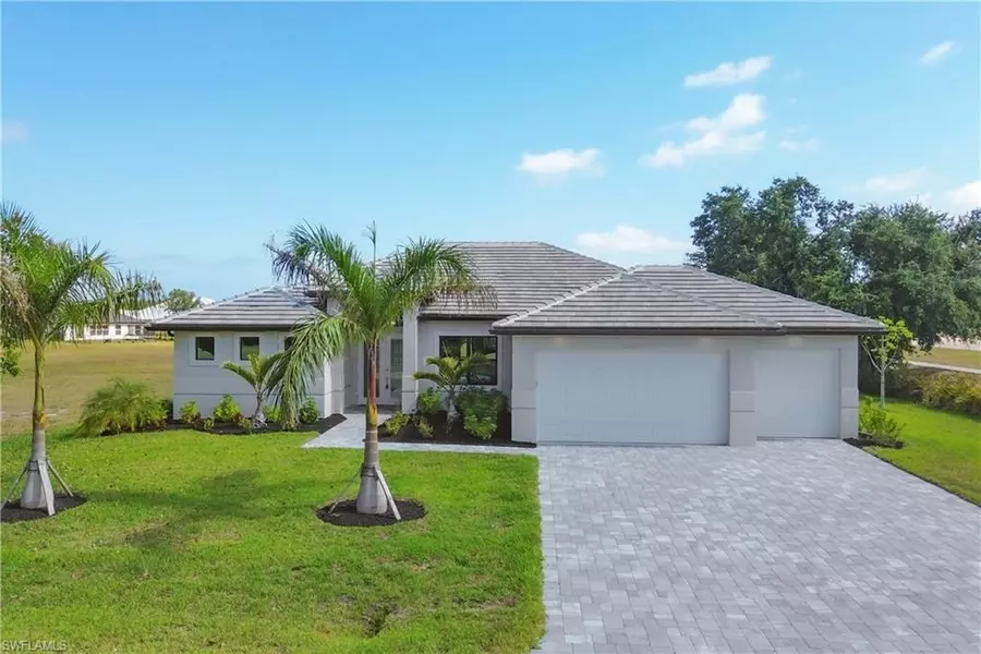 24538 Wallaby LN, Punta Gorda, FL 33955