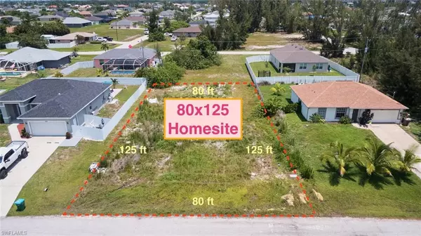 2623 NW 11th ST, Cape Coral, FL 33993