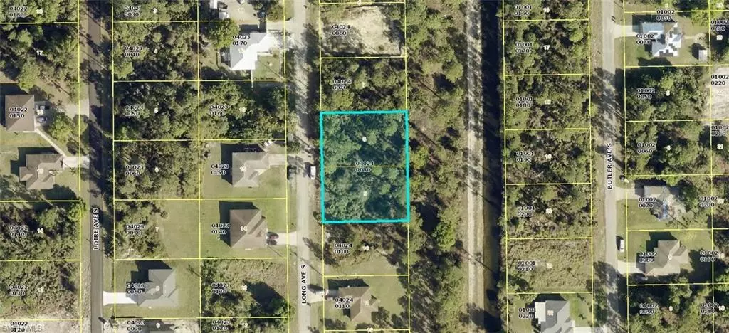 Lehigh Acres, FL 33974,315 Long AVE S
