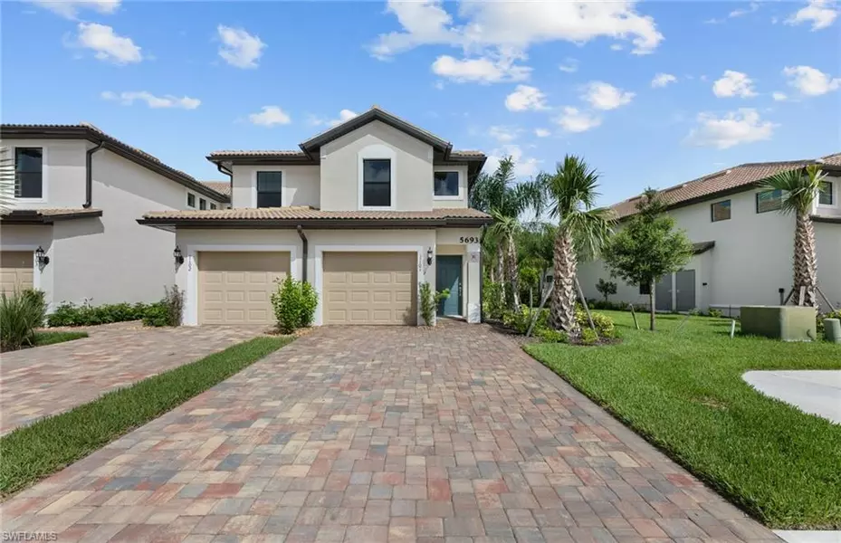 5693 Mayflower WAY W #1101, Ave Maria, FL 34142