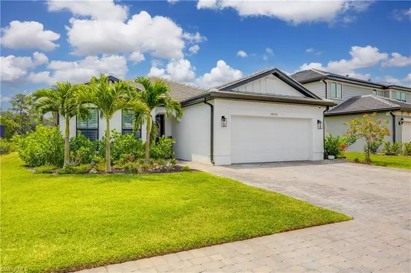 10424 Ventana,  Naples,  FL 34120