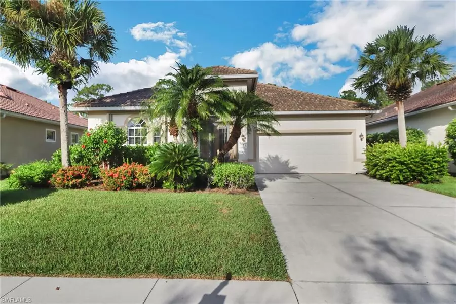 8146 Valiant DR, Naples, FL 34104