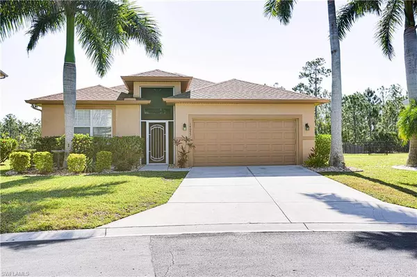 14055 DANPARK LOOP, Fort Myers, FL 33912