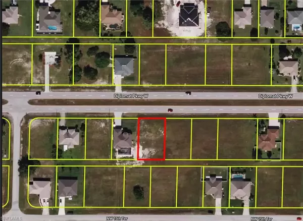 1220 Diplomat PKWY W, Cape Coral, FL 33993