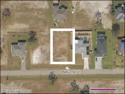 2703 NW 21st ST, Cape Coral, FL 33993