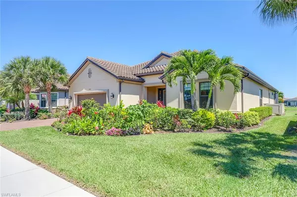 8382 Viale CIR, Naples, FL 34114