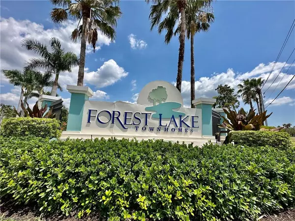 3627 Pine Oak CIR #102, Fort Myers, FL 33916