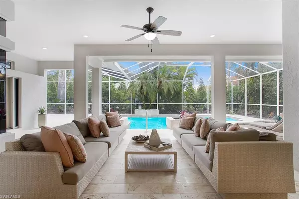 Naples, FL 34119,228 Monterey DR