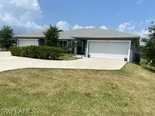 5248-5250 Coronado PKWY, Cape Coral, FL 33904