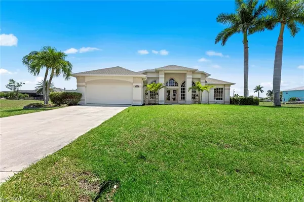 Cape Coral, FL 33993,825 NW 37th AVE