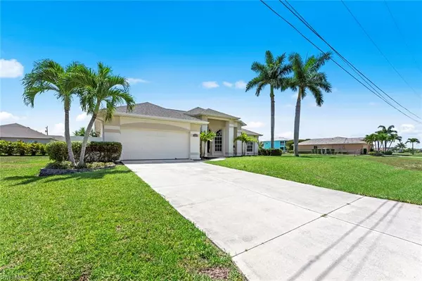 Cape Coral, FL 33993,825 NW 37th AVE