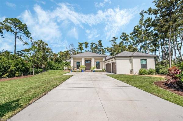 10171 Strike LN, Bonita Springs, FL 34135