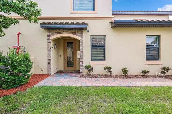 Bonita Springs, FL 34135,17311 Cherrywood CT #8301