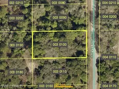409 Cleveland AVE, Lehigh Acres, FL 33972
