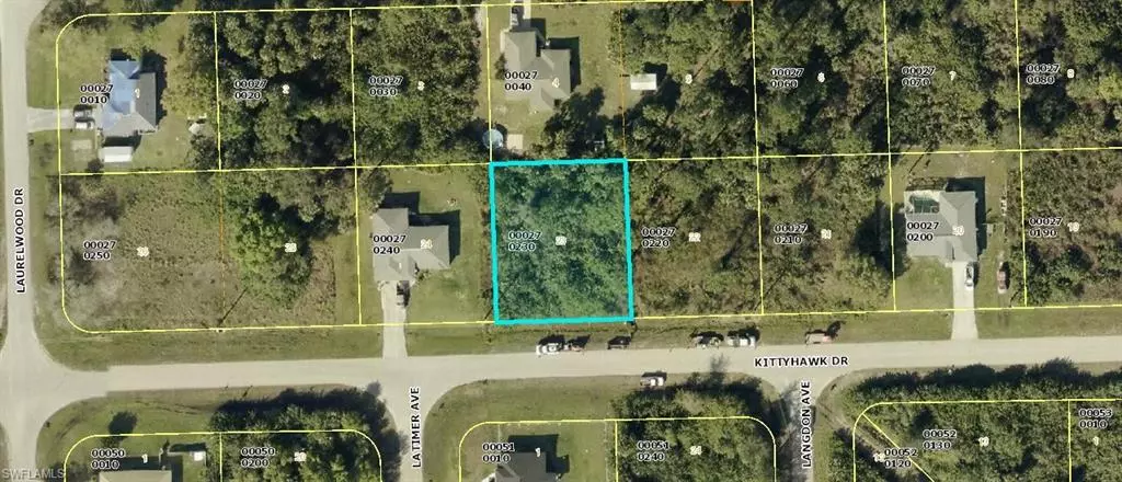 3778 Kittyhawk DR, Fort Myers, FL 33905