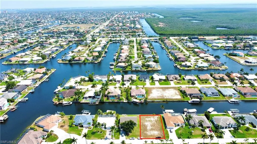 Cape Coral, FL 33914,2814 SW 39th TER